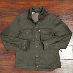 Levi's Commuter Trucker Jacket (Rare)